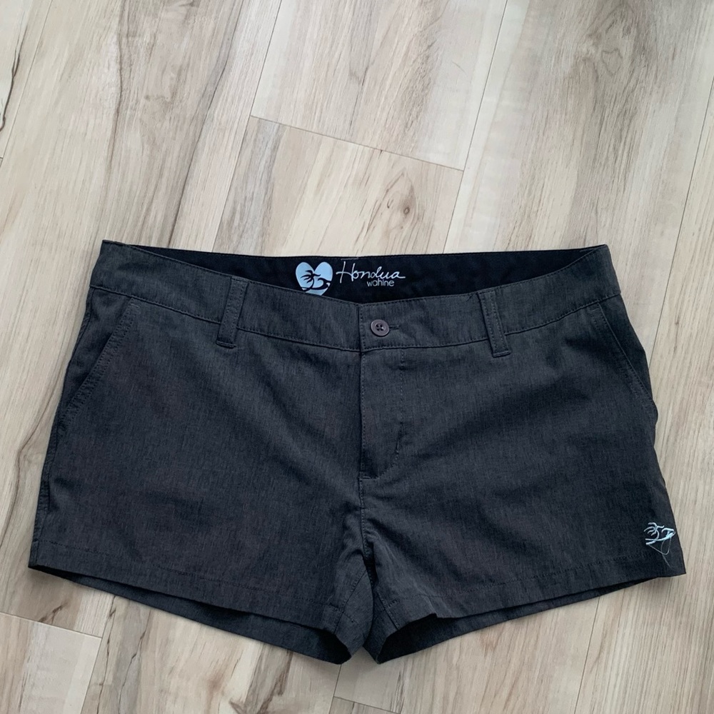 Honolua Wahine Shorts